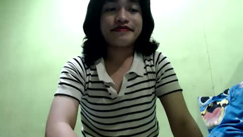 Snapshot of missrufaxxx chatting on 20, 9, 2025 Cielo online show from 20, 9, 2025