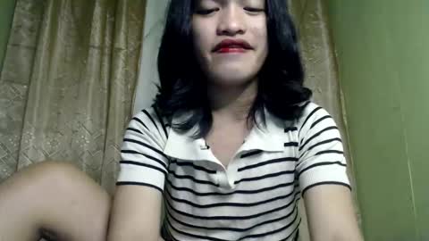 Snapshot of missrufaxxx chatting on 31, 10, 2025 Cielo online show from 31, 10, 2025