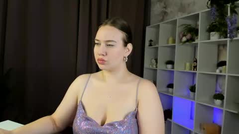Snapshot of misss_arabella chatting on 30, 5, 2026 Arabella online show from 30, 5, 2026