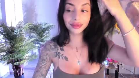 Snapshot of misssiennaa chatting on 21, 6, 2026 Sienna online show from 21, 6, 2026
