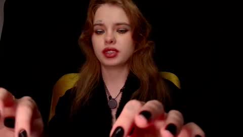 Snapshot of missslola chatting on 12, 1, 2026 Misss Lola Angel online show from 12, 1, 2026