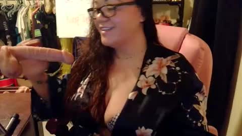 Misssuckalot 3 online show from 25, 11, 2025