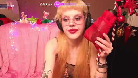 Tacodeluxe online show from 19, 12, 2025