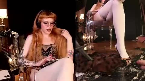 Snapshot of misstaco chatting on 19, 6, 2026 Tacodeluxe online show from 19, 6, 2026