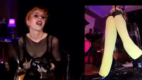 Snapshot of misstaco chatting on 9, 7, 2026 Tacodeluxe online show from 9, 7, 2026