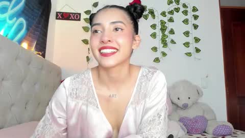 Snapshot of misstexass_ chatting on 1, 10, 2025 Natalie Texass indepedent model online show from 1, 10, 2025