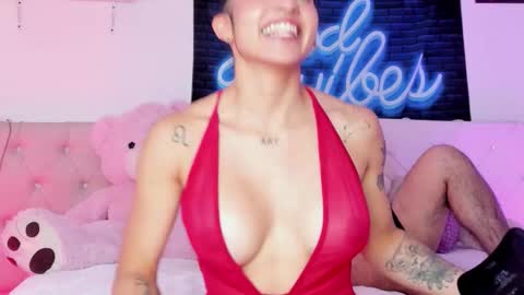 Snapshot of misstexass_ chatting on 17, 10, 2025 Natalie Texass indepedent model online show from 17, 10, 2025