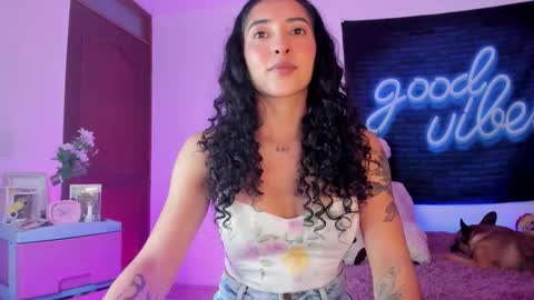  Natalie Texass indepedent model online show from 4, 11, 2025