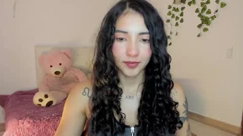 Snapshot of misstexass_ chatting on 24, 7, 2026 Natalie Texass indepedent model online show from 24, 7, 2026