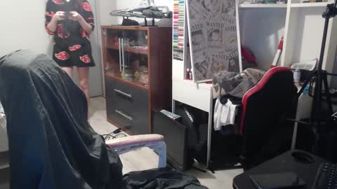 missthon online show from 19, 2, 2026