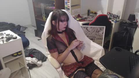 Snapshot of missthon chatting on 19, 4, 2026 missthon online show from 19, 4, 2026