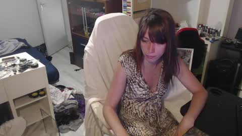 Snapshot of missthon chatting on 20, 4, 2026 missthon online show from 20, 4, 2026