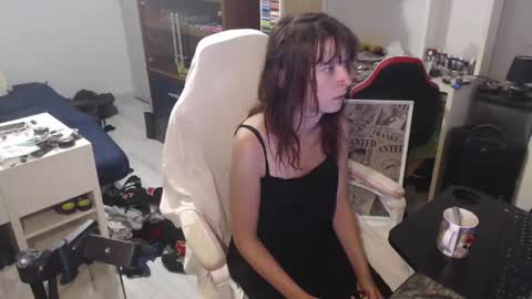 Snapshot of missthon chatting on 28, 4, 2026 missthon online show from 28, 4, 2026