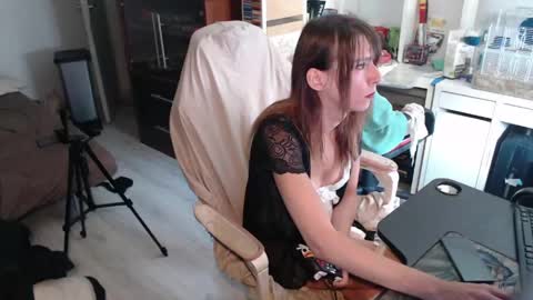 Snapshot of missthon chatting on 30, 5, 2026 missthon online show from 30, 5, 2026