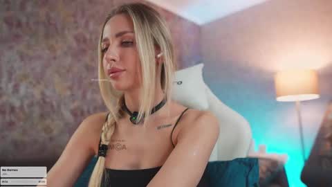 Eva online show from 27, 3, 2026