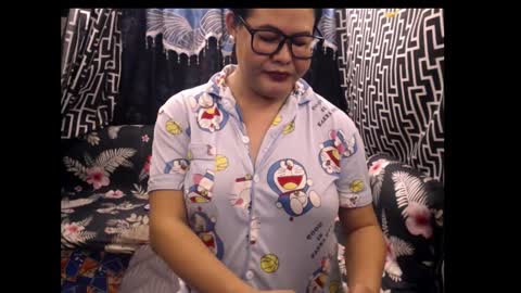 misstressbianca online show from 11, 3, 2025