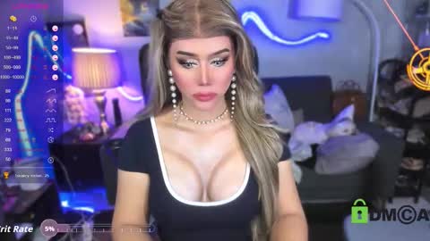 Amanda . online show from 4, 12, 2025