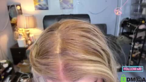 Amanda . online show from 6, 3, 2026