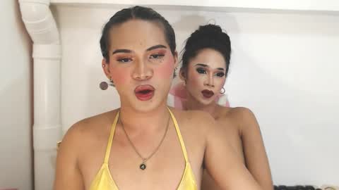 misstrishontop online show from 16, 9, 2025