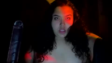 Miss Valentine online show from 30, 1, 2025