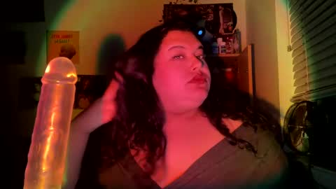 Miss Valentine online show from 6, 2, 2025