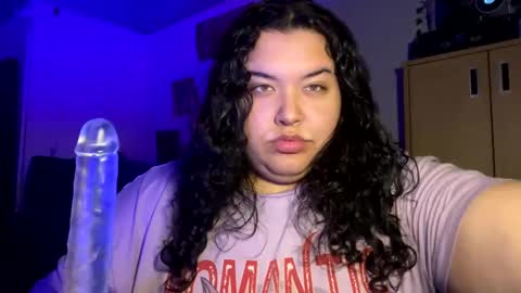 Miss Valentine online show from 8, 2, 2025