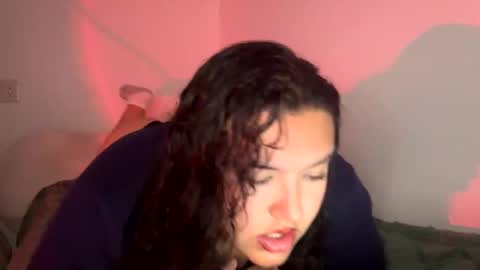 Miss Valentine online show from 29, 9, 2025