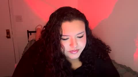 Miss Valentine online show from 20, 10, 2025