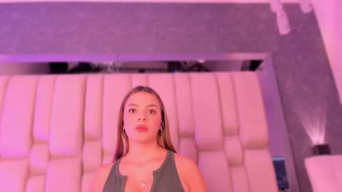 Snapshot of missvaleriepink chatting on 9, 2, 2026 Valerie online show from 9, 2, 2026