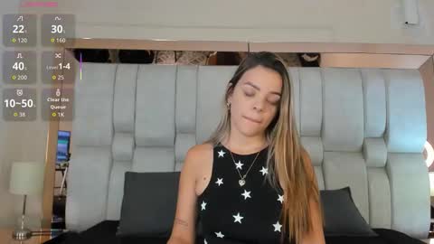 Snapshot of missvaleriepink chatting on 10, 2, 2026 Valerie online show from 10, 2, 2026