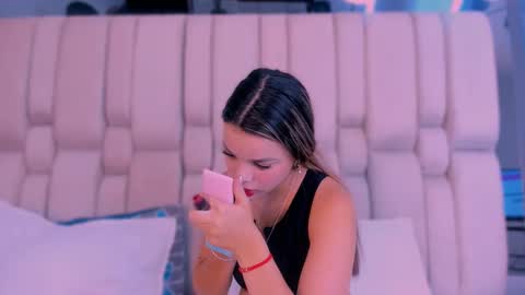 Snapshot of missvaleriepink chatting on 17, 2, 2026 Valerie online show from 17, 2, 2026
