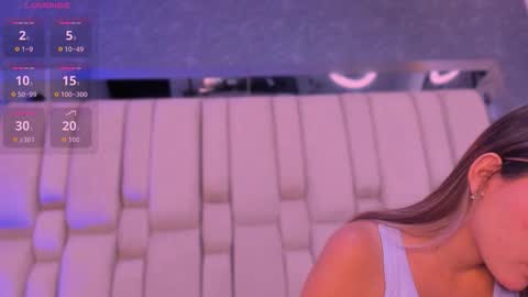 Snapshot of missvaleriepink chatting on 19, 2, 2026 Valerie online show from 19, 2, 2026