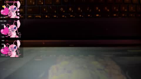 missvalery1 online show from 10, 3, 2025