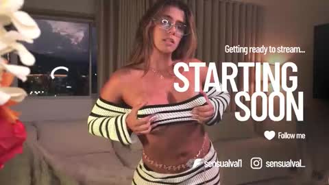 OF online show from 12, 3, 2026