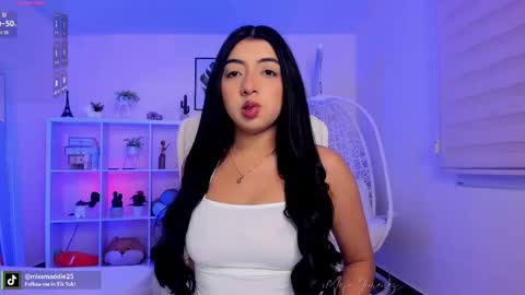 Mafe Jimenez online show from 8, 10, 2025