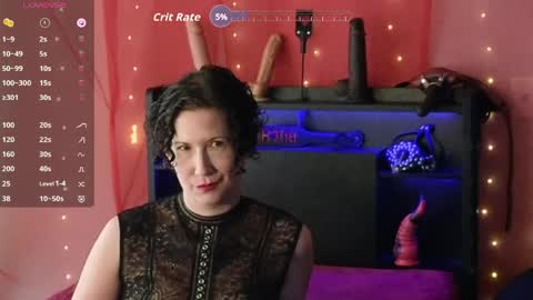 MissVeritasX online show from 29, 5, 2026