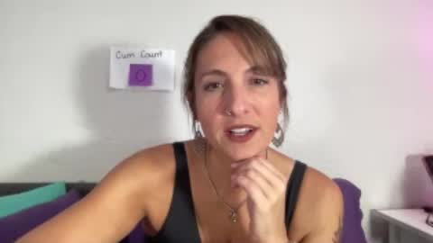 Snapshot of missveronicajaymes chatting on 2, 7, 2026 Miss Veronica Jaymes online show from 2, 7, 2026
