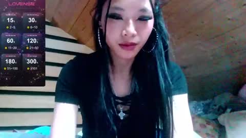 Snapshot of missversatile chatting on 5, 6, 2026 Miss Versatile online show from 5, 6, 2026