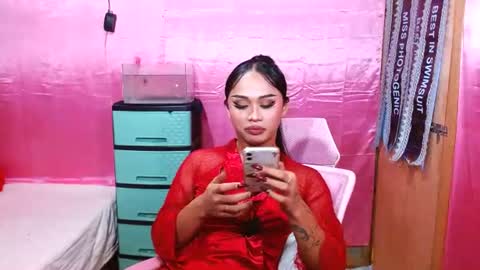 Snapshot of missviolet11 chatting on 4, 7, 2026 SweetViolet online show from 4, 7, 2026