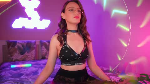 Snapshot of misswaltrude chatting on 7, 2, 2025 Miss Waltrude online show from 7, 2, 2025