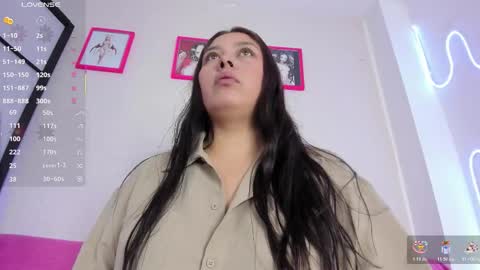 Pau OFmissweetpeach online show from 15, 3, 2026