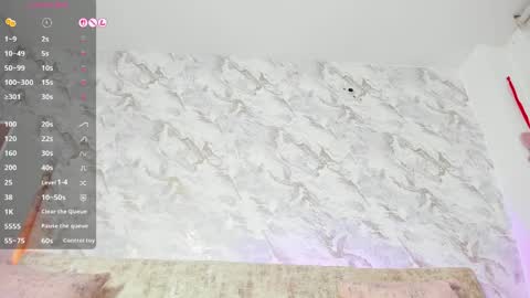 Pau OFmissweetpeach online show from 27, 5, 2026