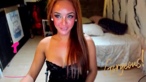 glorious Trans online show from 9, 1, 2026