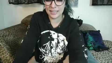 Missy Dee online show from 17, 10, 2025