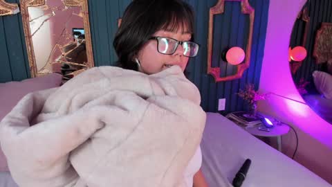 Snapshot of missy_taylor_ chatting on 20, 12, 2024 Missy online show from 20, 12, 2024