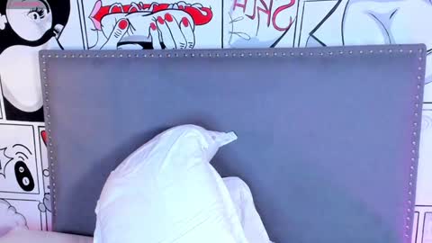 Snapshot of missy_taylor_ chatting on 31, 1, 2025 Missy online show from 31, 1, 2025