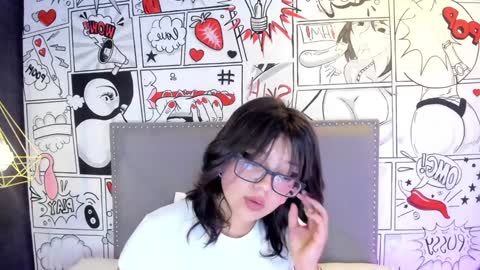 Snapshot of missy_taylor_ chatting on 1, 2, 2025 Missy online show from 1, 2, 2025