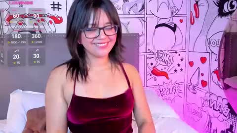 Snapshot of missy_taylor_ chatting on 13, 2, 2025 Missy online show from 13, 2, 2025