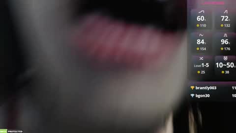 Missy Cruz online show from 14, 3, 2026