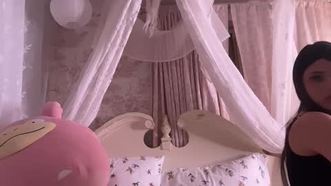 Snapshot of missymacx chatting on 4, 4, 2026 missymacx online show from 4, 4, 2026